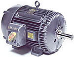 Baldor Severe Duty Motor Image