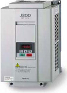 Hitachi J300 VFD