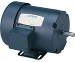 Leeson General Purpose Motor Image