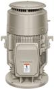Siemens Vertical Solid Shaft Motor Image