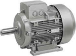 Siemens IEC Motor Image