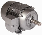 Siemens General Purpose Motor Image