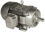 Siemens Severe Duty Motor Image