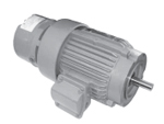 Sterling Brake Motor Image
